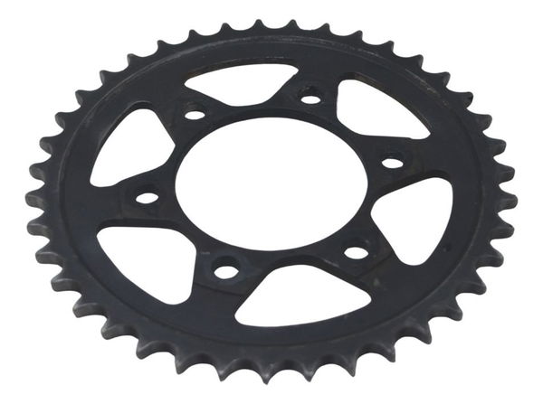 Kit Relação Kawasaki Zx 10r 05-06 Original