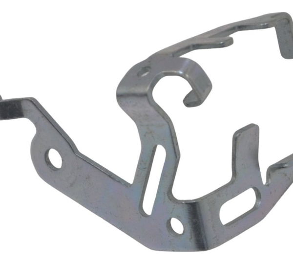 Suporte Módulo Abs Yamaha Nmax 160 21-24 Original