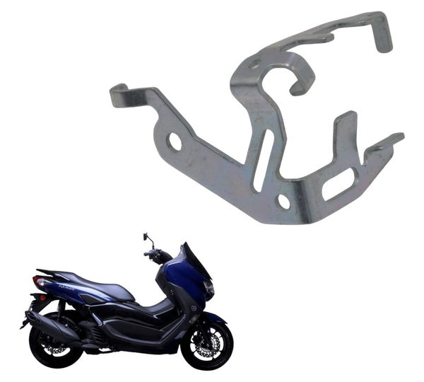 Suporte Módulo Abs Yamaha Nmax 160 21-24 Original