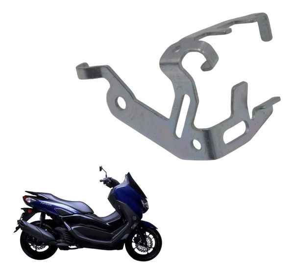 Suporte Módulo Abs Yamaha Nmax 160 21-24 Original