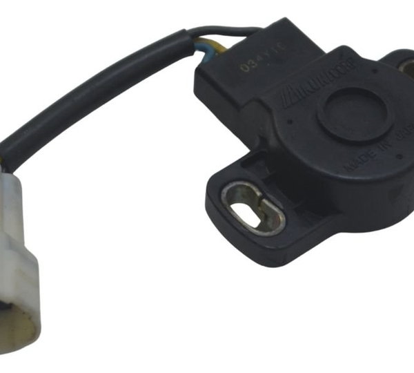 Sensor Tps Primário Kawasaki Zx 10r 05-06 Original