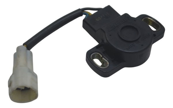 Sensor Tps Primário Kawasaki Zx 10r 05-06 Original