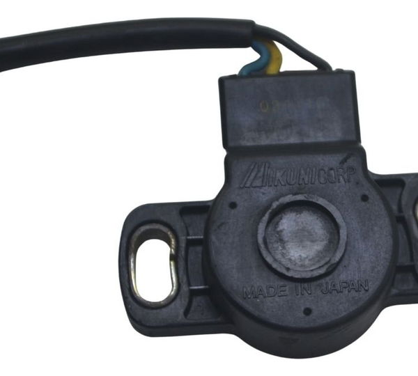 Sensor Tps Primário Kawasaki Zx 10r 05-06 Original