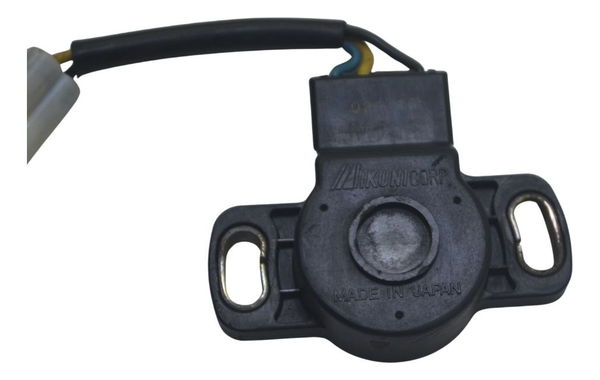 Sensor Tps Primário Kawasaki Zx 10r 05-06 Original