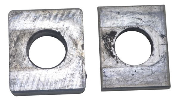 Par Esticador Corrente Kawasaki Zx 10r 05-06 Original