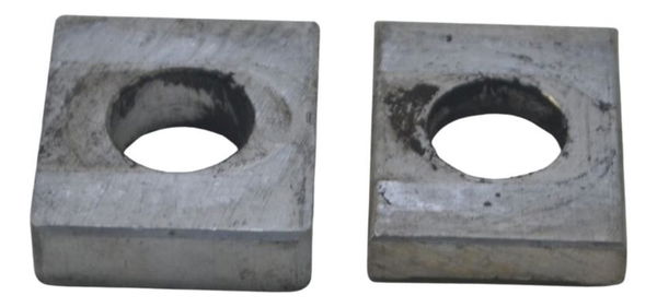 Par Esticador Corrente Kawasaki Zx 10r 05-06 Original