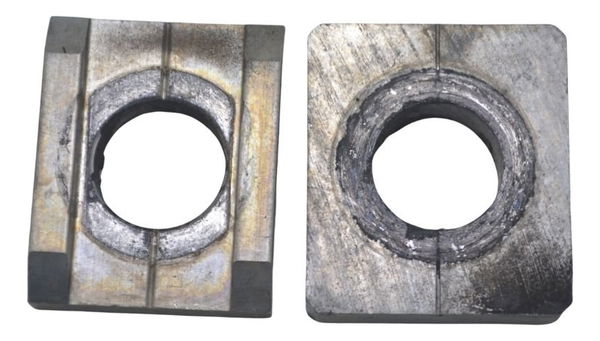 Par Esticador Corrente Kawasaki Zx 10r 05-06 Original