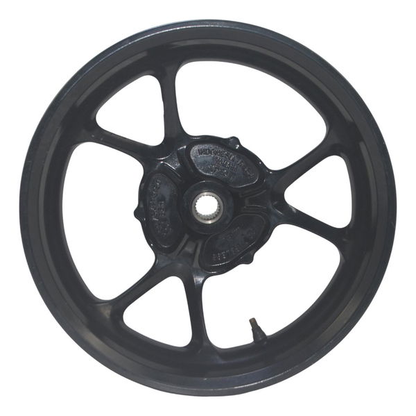 Roda Traseira Yamaha Nmax 160 21-24 Original