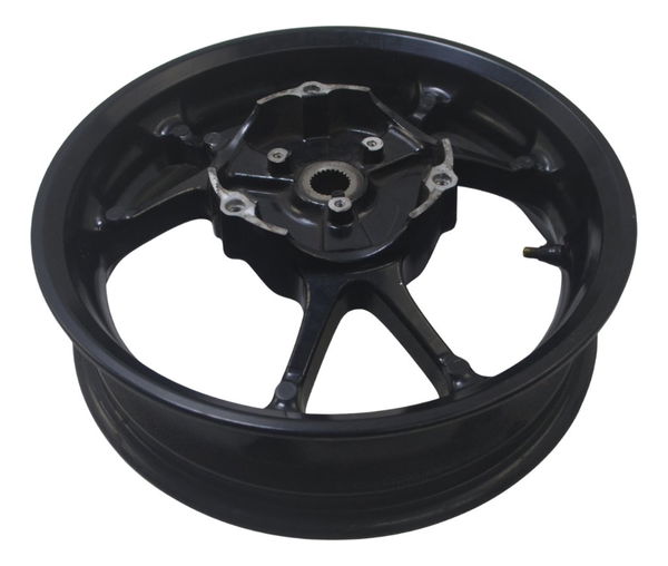 Roda Traseira Yamaha Nmax 160 21-24 Original