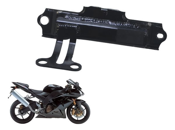 Suporte Tanque Kawasaki Zx 10r 05-06 Original