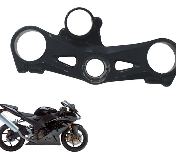 Mesa Superior Kawasaki Zx 10r 05-06 Original