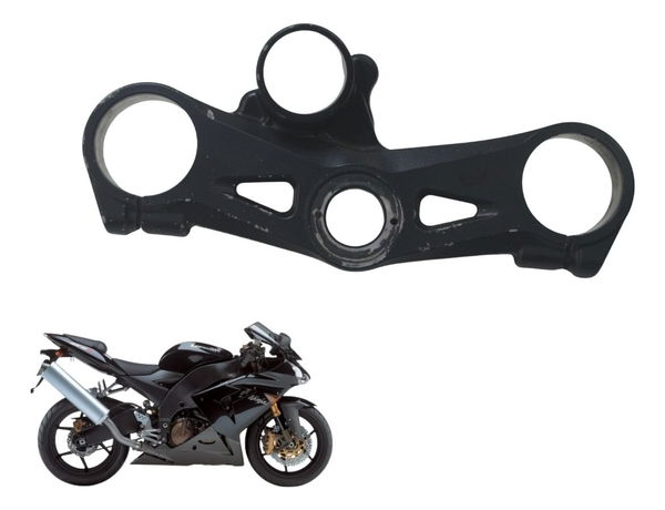 Mesa Superior Kawasaki Zx 10r 05-06 Original