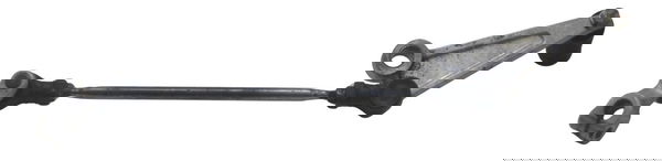 Pedal Câmbio Marcha Kawasaki Zx 10r 05-06 Original