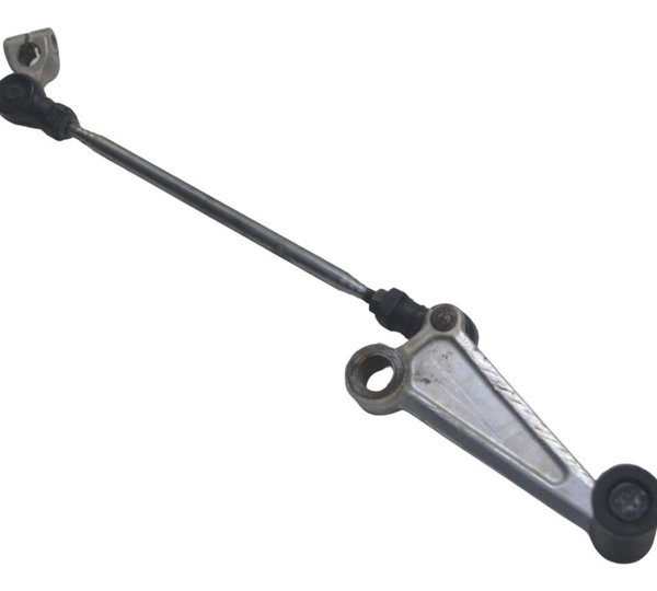 Pedal Câmbio Marcha Kawasaki Zx 10r 05-06 Original