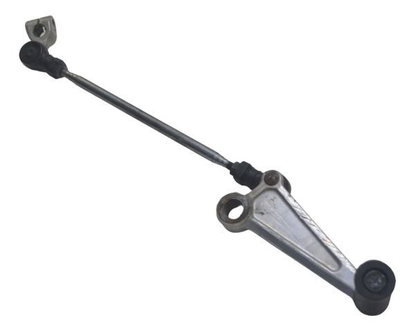 Pedal Câmbio Marcha Kawasaki Zx 10r 05-06 Original