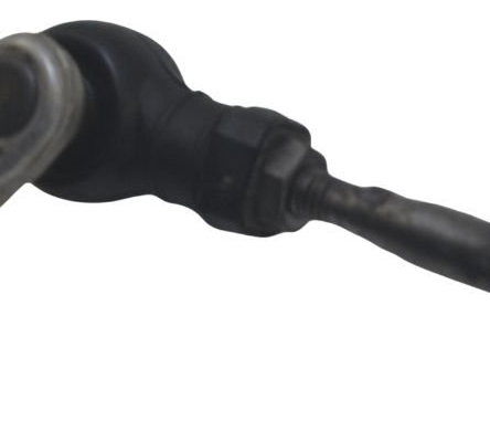 Pedal Câmbio Marcha Kawasaki Zx 10r 05-06 Original