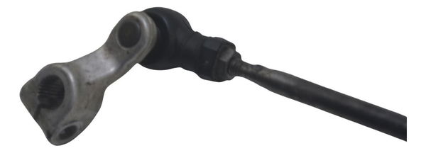 Pedal Câmbio Marcha Kawasaki Zx 10r 05-06 Original