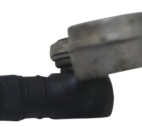 Pedal Câmbio Marcha Kawasaki Zx 10r 05-06 Original