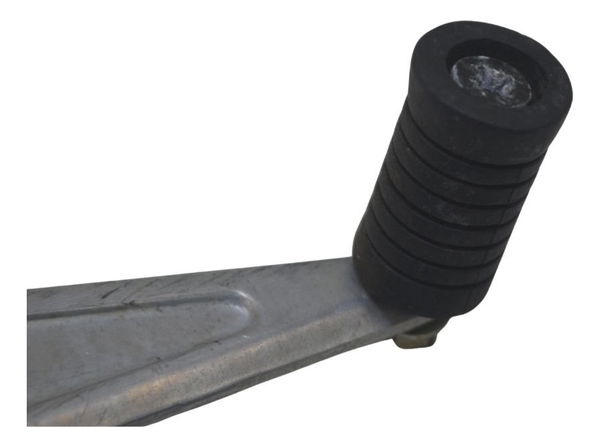 Pedal Câmbio Marcha Kawasaki Zx 10r 05-06 Original