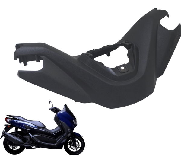 Acabamento Superior Guidão Yamaha Nmax 160 21-24 Original