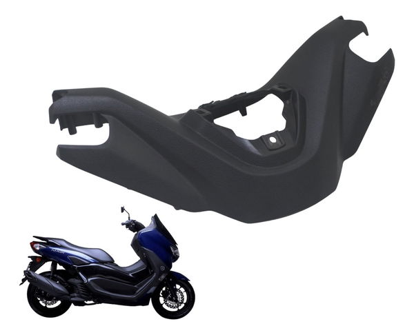 Acabamento Superior Guidão Yamaha Nmax 160 21-24 Original