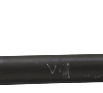 Semi Guidão Esquerdo Kawasaki Zx 10r 05-06 Original Cinza-escuro