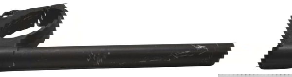 Semi Guidão Esquerdo Kawasaki Zx 10r 05-06 Original Cinza-escuro