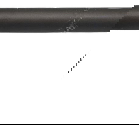 Semi Guidão Esquerdo Kawasaki Zx 10r 05-06 Original Cinza-escuro