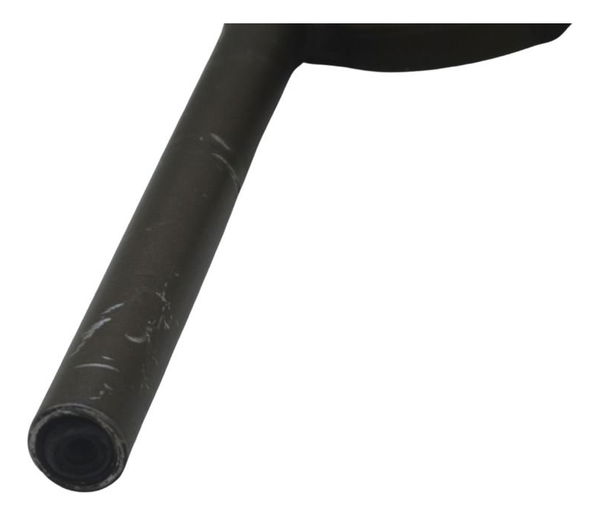 Semi Guidão Esquerdo Kawasaki Zx 10r 05-06 Original Cinza-escuro