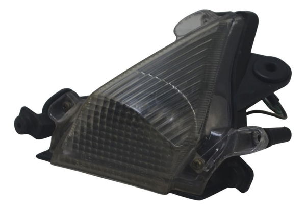 Pisca Dianteiro Esquerdo Kawasaki Zx 10r 05-06 Original