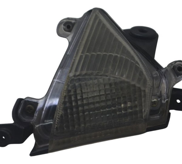 Pisca Dianteiro Esquerdo Kawasaki Zx 10r 05-06 Original