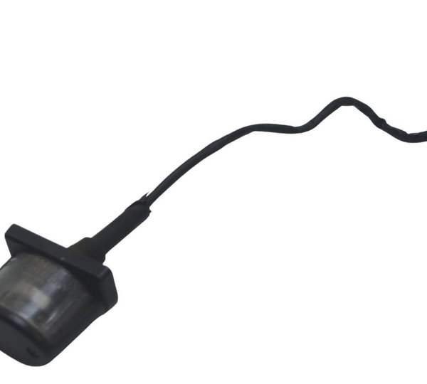 Luz Placa Kawasaki Zx 10r 05-06 Original