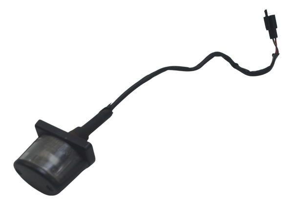 Luz Placa Kawasaki Zx 10r 05-06 Original