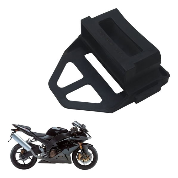 Borracha Módulo Principal Kawasaki Zx 10r 05-06 Original