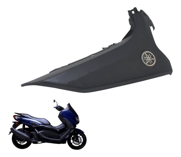 Carenagem Pisca Diant Esq C/detal Yamaha Nmax 160 21-24 Orig