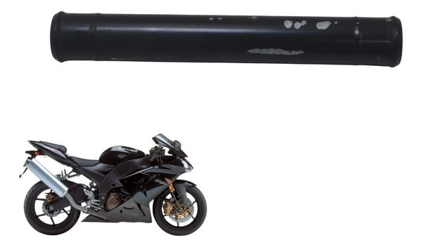 Cano Conexão Água Kawasaki Zx 10r 05-06 Original
