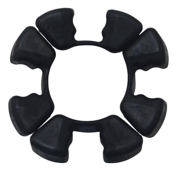 Kit Coxim Cubo Coroa Kawasaki Zx 10r 05-06 Original