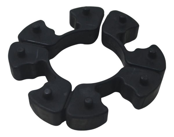 Kit Coxim Cubo Coroa Kawasaki Zx 10r 05-06 Original