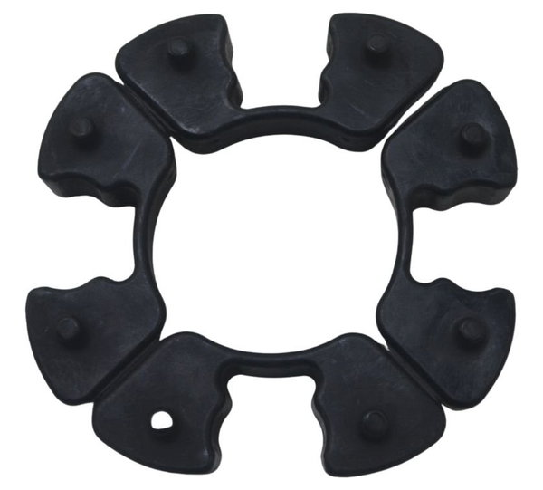 Kit Coxim Cubo Coroa Kawasaki Zx 10r 05-06 Original