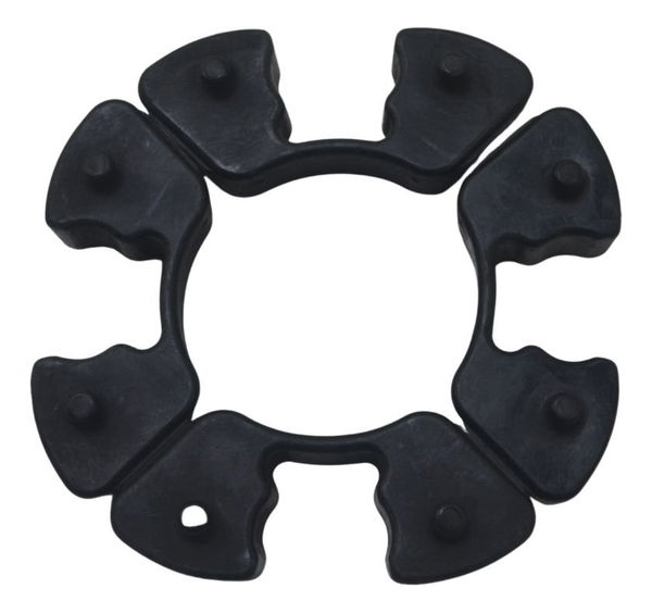 Kit Coxim Cubo Coroa Kawasaki Zx 10r 05-06 Original