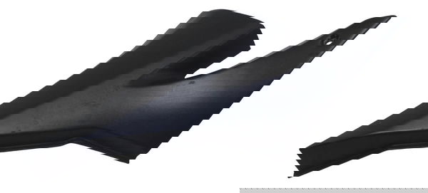 Carenagem Rabeta Inferior Esq C/ Detal Kawasaki Zx 10r 05-06