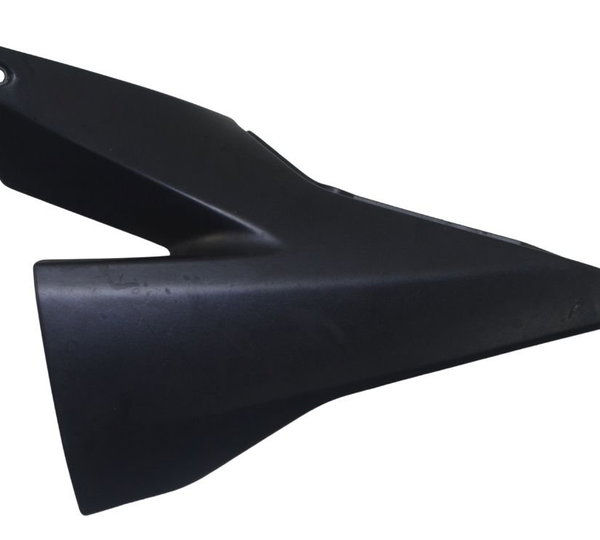 Carenagem Rabeta Inferior Esq C/ Detal Kawasaki Zx 10r 05-06