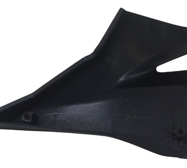 Carenagem Rabeta Inferior Esq C/ Detal Kawasaki Zx 10r 05-06