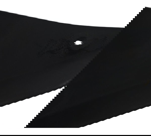 Carenagem Rabeta Inferior Esq C/ Detal Kawasaki Zx 10r 05-06