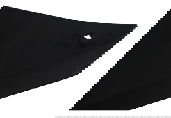 Carenagem Rabeta Inferior Esq C/ Detal Kawasaki Zx 10r 05-06