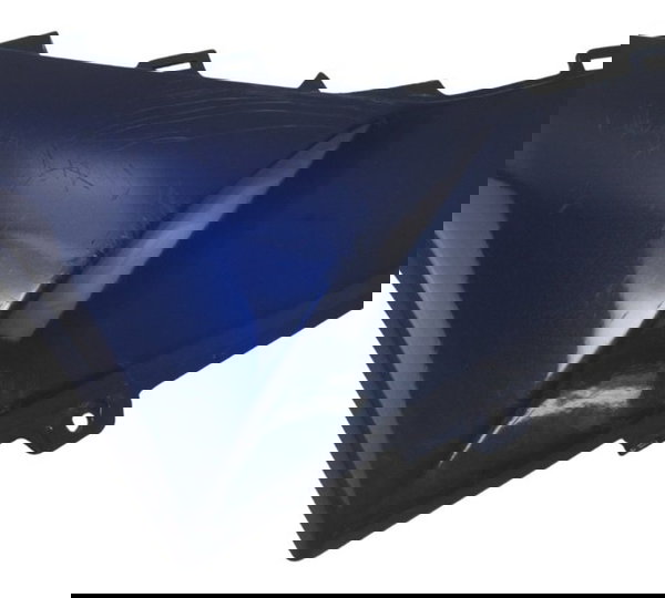Carenagem Lateral Inferior Esq C/avar Yamaha Nmax 160 21-24