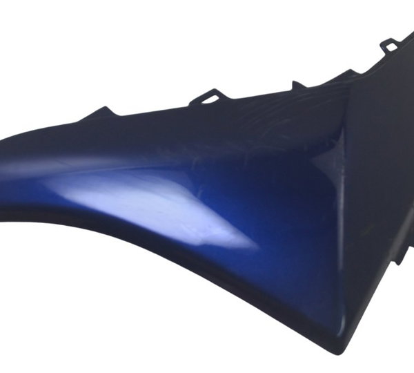 Carenagem Lateral Inferior Esq C/avar Yamaha Nmax 160 21-24