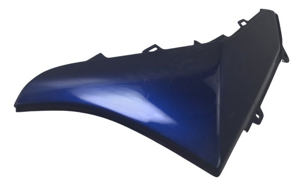 Carenagem Lateral Inferior Esq C/avar Yamaha Nmax 160 21-24