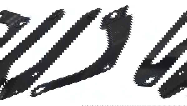 Kit Suporte Motor Kawasaki Zx 10r 05-06 Original