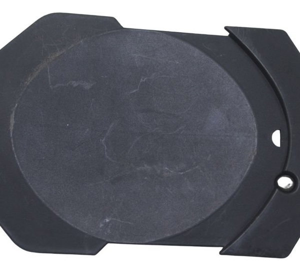 Tampa Acabamento Interno Kawasaki Zx 10r 05-06 Original